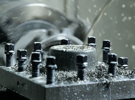 如何檢查耐酸泵的故障